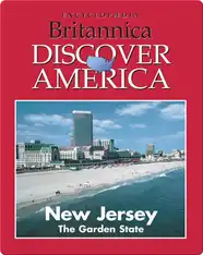 New Jersey: The Garden State