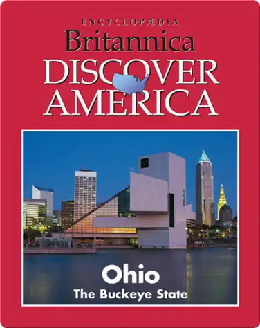 Ohio: The Buckeye State book