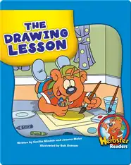 The Drawing Lesson