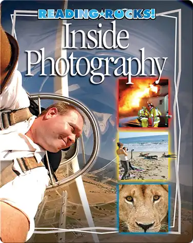 Inside Photography book