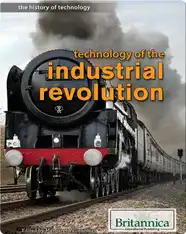 Technology of the Industrial Revolution