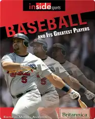 Baseball and Its Greatest Players