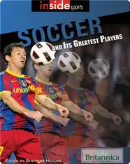 Soccer and Its Greatest Players
