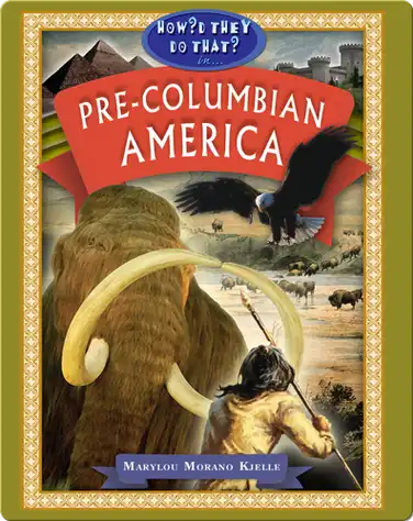 In Pre-Columbian America book