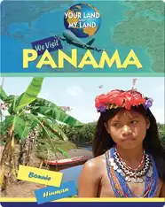 We Visit Panama