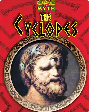 The Cyclopes book