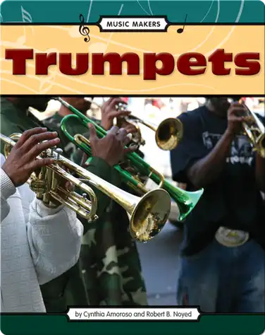 Trumpets book