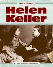 Helen Keller