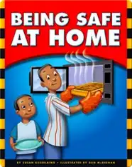 Being Safe at Home
