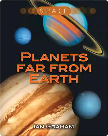 Planets Far from Earth book