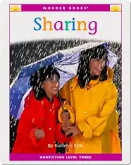 Sharing