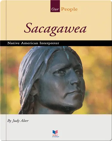 Sacagawea: Native American Interpreter book