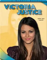 Victoria Justice