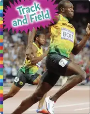 Track And Field