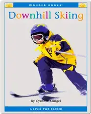 Downhill Skiing