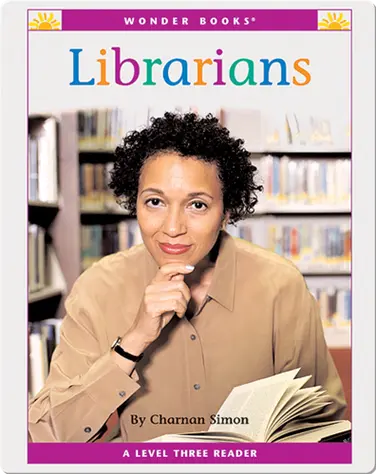 Librarians book