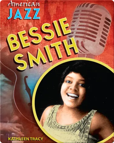 Bessie Smith book
