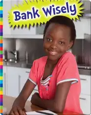 Bank Wisely