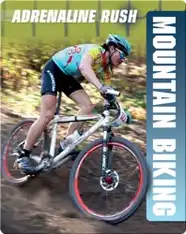 Mountain Biking