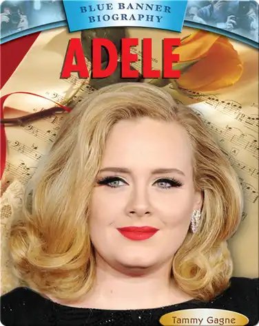 Adele book