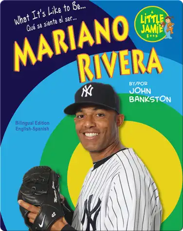 Mariano Rivera book