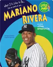 Mariano Rivera