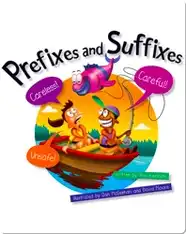Prefixes and Suffixes