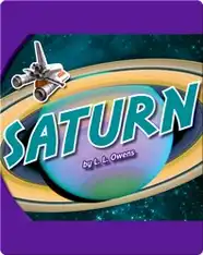 Saturn