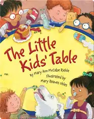 The Little Kid's Table