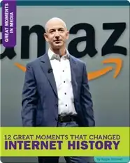 12 Great Moments That Changed Internet History