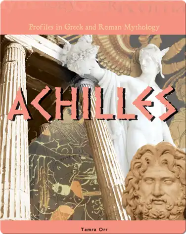 Achilles book