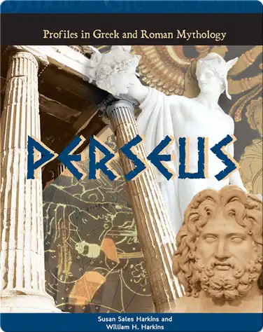 Perseus book