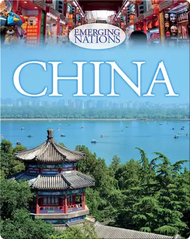 China book