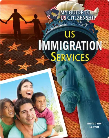 US Immigration Services book