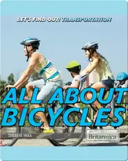 All About Bicycles
