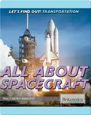 All About Spacecraft