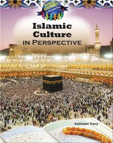 Islamic Culture in the Middle East in Perspective book
