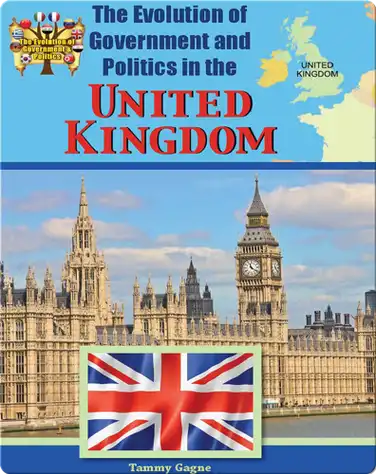 United Kingdom book