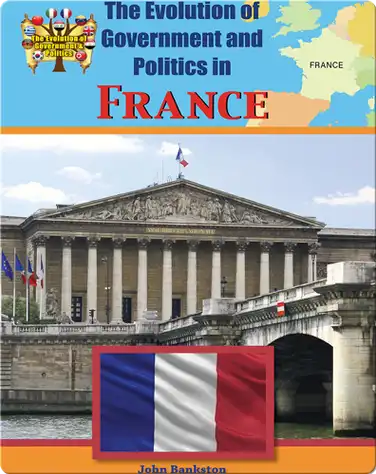 France book
