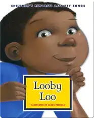 Here We Go Looby Loo
