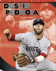 Dustin Pedroia