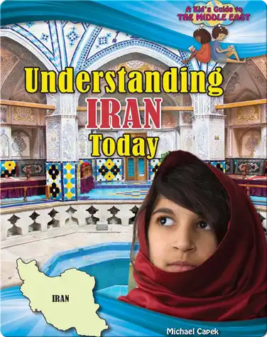 Understanding Iran Today book