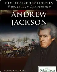 Andrew Jackson