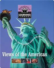 Views of the Americas