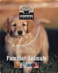 Familiar Animals
