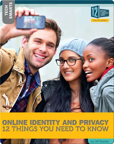 Online Identity And Privacy 12 Things You Need To Know book