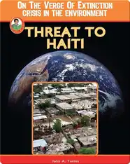 Threat to Haiti
