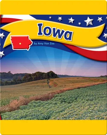 Iowa book