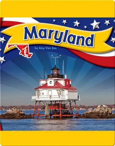 Maryland book