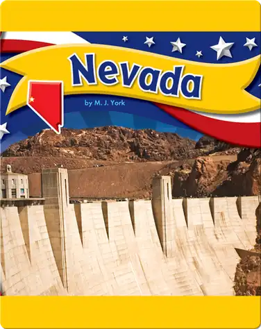 Nevada book